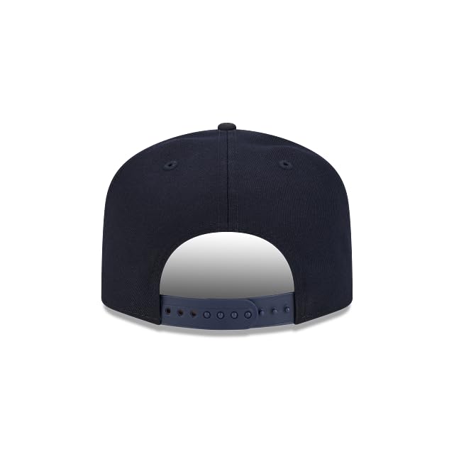 New York Yankees 950AF Gorra Snapback Navy Blanco miniatura 4