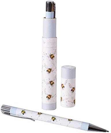 Wrendale Designs - 'Busy Bee' Pen