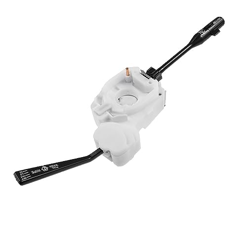 Comodo clignotant essuie-glace Sunny 25560-H8965 : votre commande centrale - 5