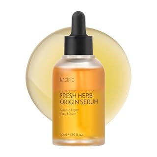 Nacific Fresh Herb Origin Serum