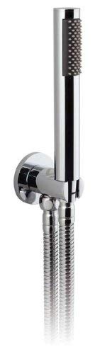 VadoZoo-SFMKWO-C/P Chrome Single Function Mini Shower Kit