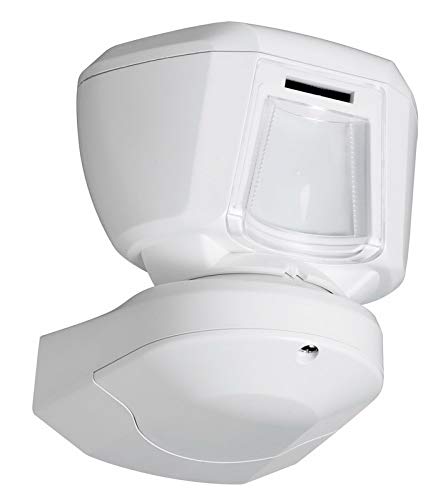Dsc Pg9994 Powerseries Neo Wireless Powerg Outdoor Pir Motion Detector #TOP1
