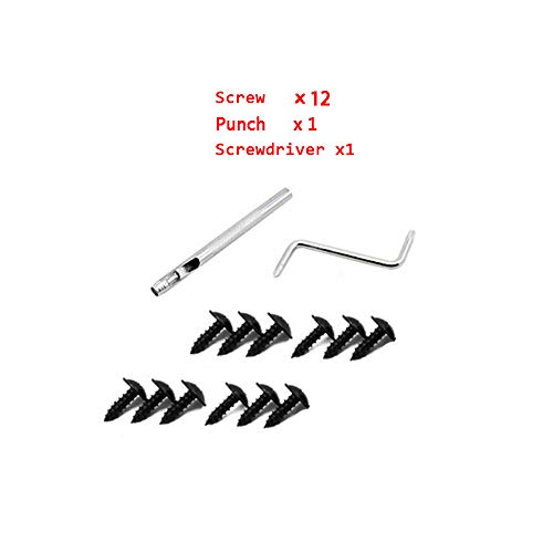 Yunm 4 Pcs Car Rubber Mudguard Mud Flaps Splash Guards Rubber Mudguard For Sports Mud Flaps Guards Splash Front And Rear Universal (Lm) #TOP5