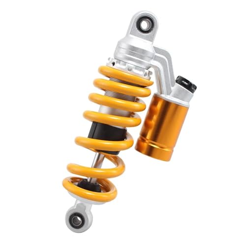 Amortisseur 260mm pour éliminer les secousses sur MSX125 et Grom SF