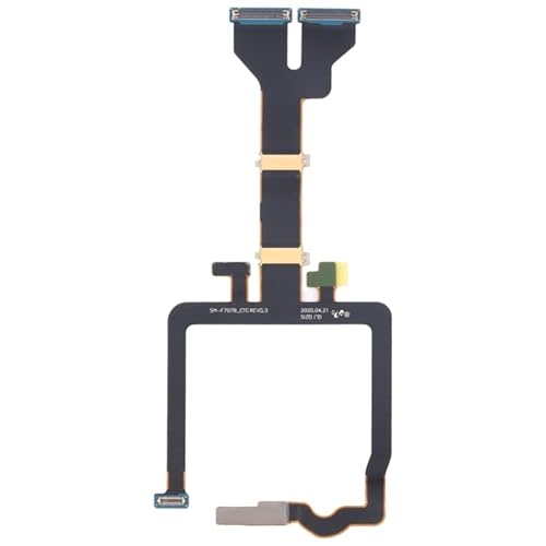 For for galaxy Z Flip 5G SM-F707B Motherboard Flex Cable