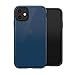 Speck CandyShell iPhone 11 Case, Deep Seal Blue/Slate Grey