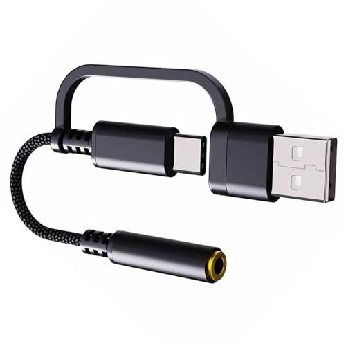 USB Type C To 3.5mm Aux Music Cable Headset Speaker Headphone Adapter Car Aux For Earphone Computer Tablet Phone USB C To Charging And Headphone Adapter USB Type C To 3.5mm Aux Music Cable Headset Speaker Headphone Adapter Car Aux For Earphone Computer Tablet Phone USB C To Charging And Headphone Adapter