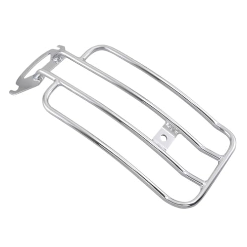 Support de porte-bagages arrière de qualité pour Electra Glide