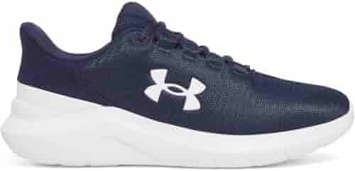 Under Armour UA Phade RN 3 Erkek Koşu Ayakkabısı Midnight…
