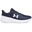 Midnight Navy / Midnight Navy / White