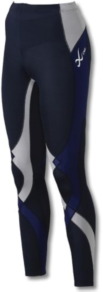 Amazon | ワコール(Wacoal) CW-X women スタビライクスモデル ロング Amazon | ワコール(Wacoal) CW-X women スタビライクスモデル ロング