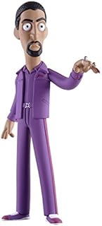 Funko Vinyl Idolz: The Big Lebowski - The Jesus Action Figure