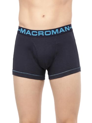 Image of Macroman M-Series Men Boxer