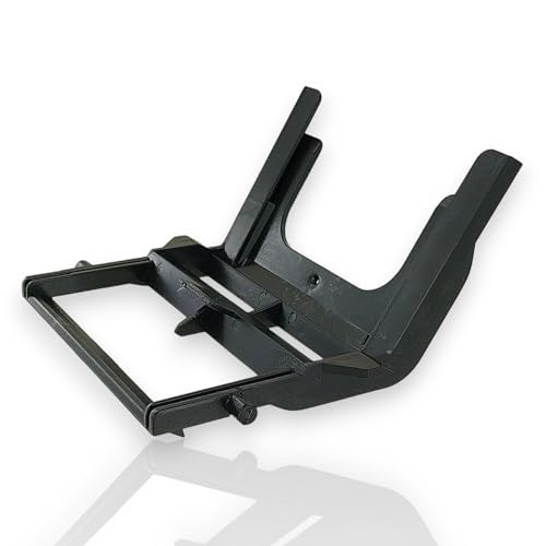 ✔️ Supporto per sacchetto adatto per Bosch Siemens 00265421 265421 (sostituisce in 00484341 484341)