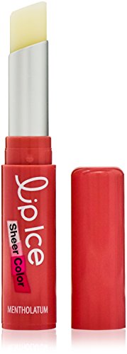 Mentholatum Magic Color Fragrance Free 2G
