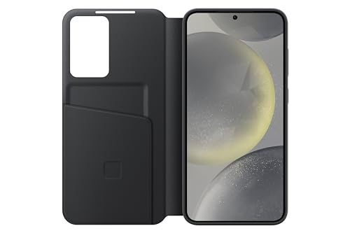 Image of Samsung Galaxy S24 Plus 5G Smart View Wallet, Black