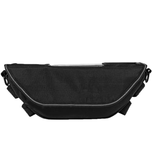 Bolsa De Herramientas para Motocicleta Z650RS impermeable para manillar de viaje