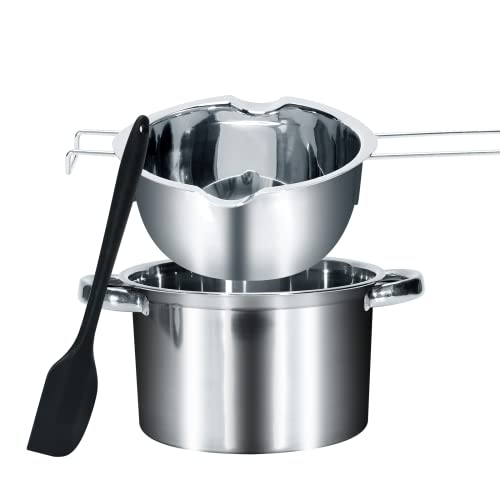 Lot De 4 Mini Salières En Métal Avec Couvercle - 5 Ml - Sel En