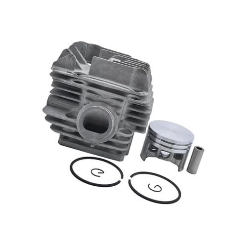 Kit cylindre piston 40mm segments pour MS200 MS200T 020T