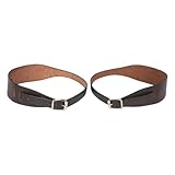 TuffRider Garter Strap Economy