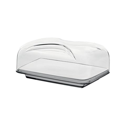 Guzzini Cloche à Fromage Gocce Cover