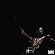 Exclusive Limited Edition Red Color Vinyl 2LP record