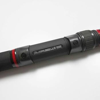 Amazon.co.jp: ダイコー マイクロピッチ 振出石鯛 500 ／ S4826／40