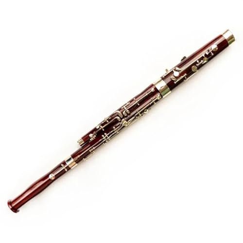 ファゴット 本体 ケース付き ファゴットケース｜TUTTI FAGOTTI 4ピース用・5ピース用ソフトケース