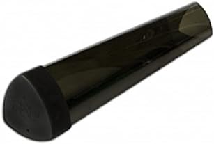 Blackfire BF04294 Playmat Tube, Black