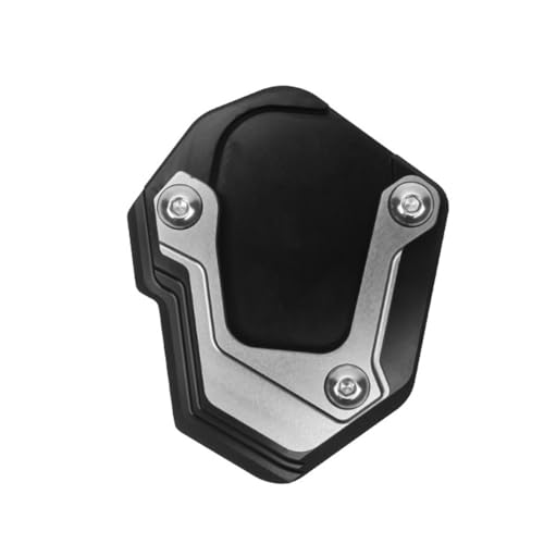 Extension de béquille latérale moto en alu CNC pour DS900X et DS525X