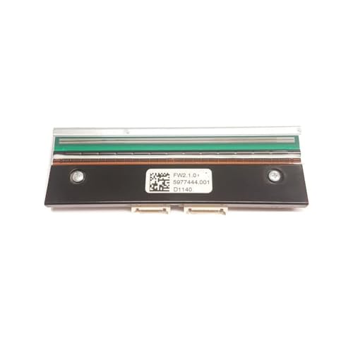 Sinsed 5977444.001 Printhead for CAB SQUIX 4 300dpi Thermal Barcode Label Printer, 203DPI, Black