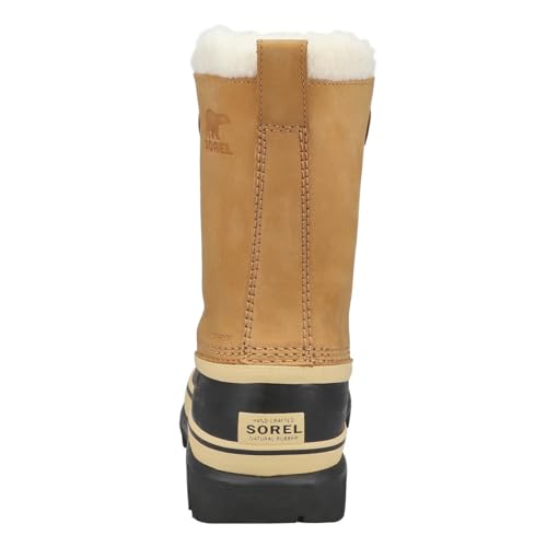 Image of SOREL Men's Caribou Waterproof Boot