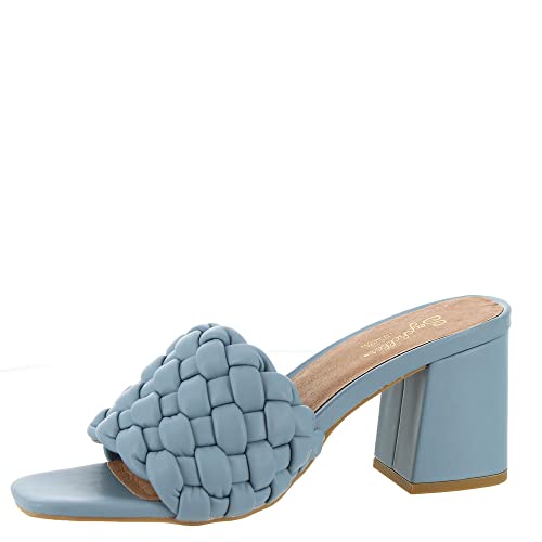 Image of Seychelles Connoisseur Slide Women's Sandal