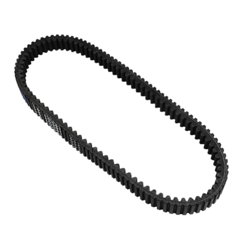 Courroie de transmission 24828395830 pour maxi-scooter C400X et C400GT