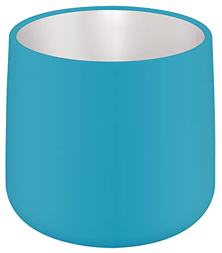 Leitz Keramik Blumentopf, Moderner Pflanzentopf aus Keramik für...