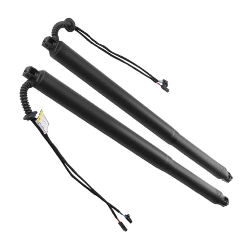Jambe de force hayon electrique Skoda Superb reparation ouverture coffre