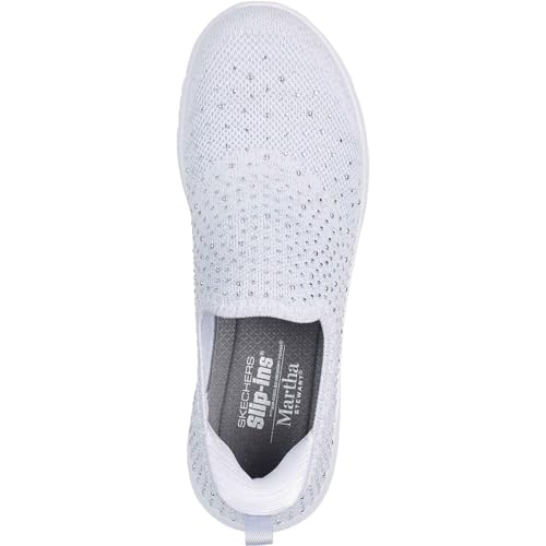 Image of Skechers Sport Womens Virtue Martha Stewart Hands Free Slip-ins