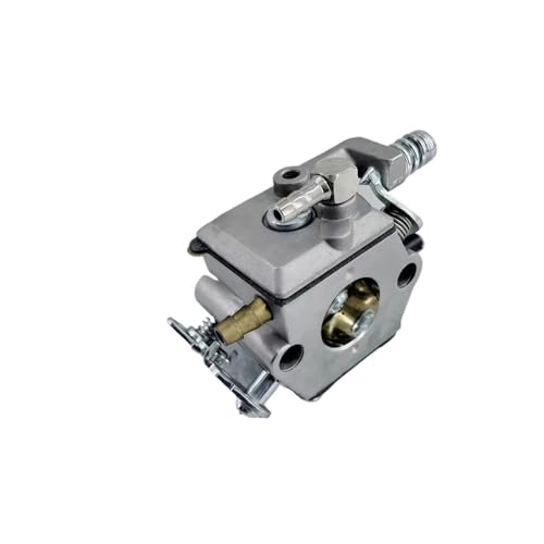 Carburateur de rechange pour tronçonneuse résolvant les pannes de démarrage CS-400