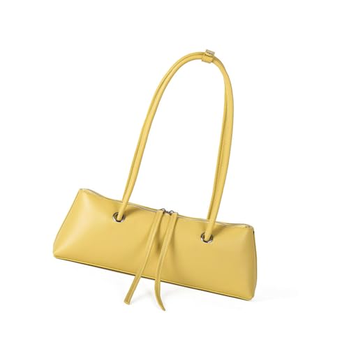 Sac à bandoulière grande capacité avec aisselle confortable pour femme