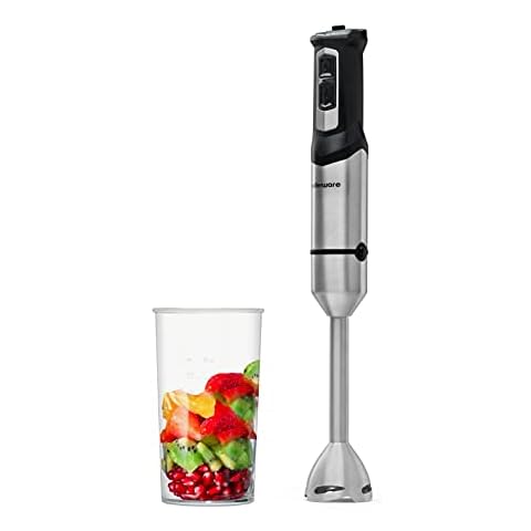 Batidora de mano Mellerware Spiro! Cover