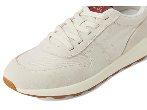 Image of TOMS Women's Trvl Lite Retro Lace-Up Sneakers
