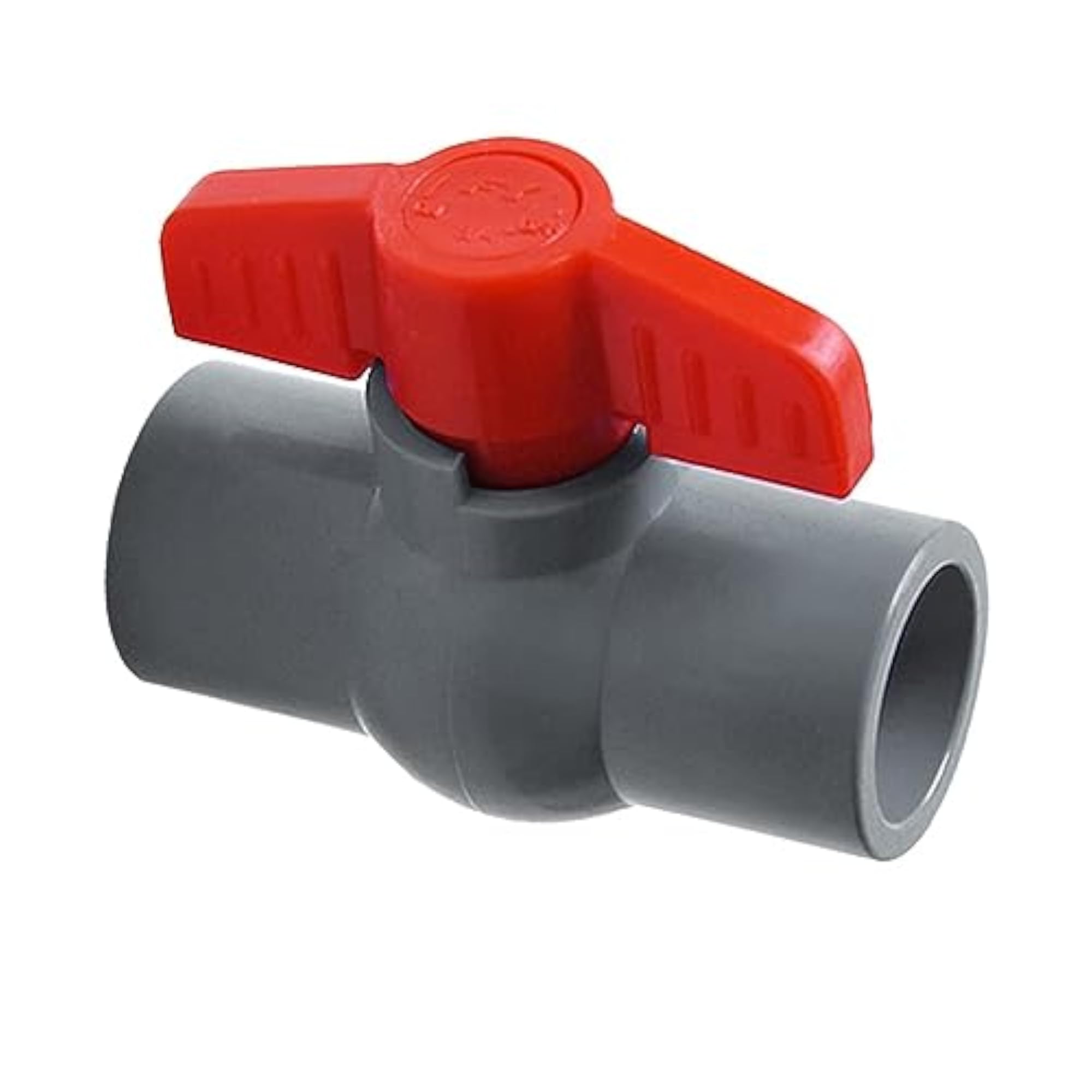 PVC Ball Valve Straight for Aquaculture