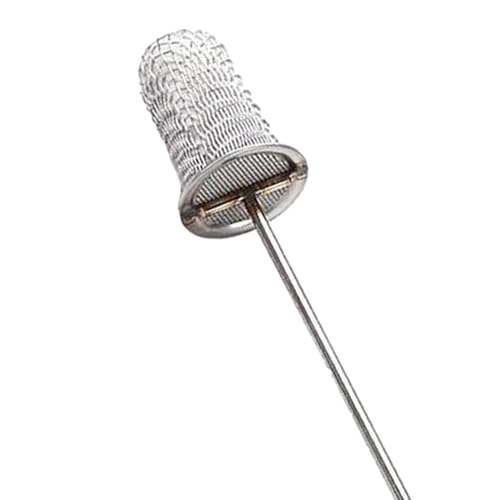 Varillas para Cupping con Ignición 2 Unidades – Varilla de Acero Inoxidable para Terapia de Cupping por Vacío y Tradicional, 24,5 cm (9,6 pulgadas) miniatura 2