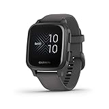 Verwenden Sie vorinstallierte Workouts, die Cardio, Yoga, Kraft und sogar Pilates umfassen, erstellen Sie Ihre eigenen in der Garmin Connect App (erfordert App auf Ihrem kompatiblen Smartphone), oder probieren Sie Garmin Coach kostenlose adaptive Trainingspläne aus, um Ihnen zu helfen, sich auf Ihre nächste Laufherausforderung vorzubereiten