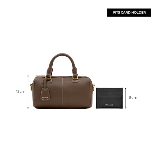 Image of Miraggio Taylor Crossbody Bag