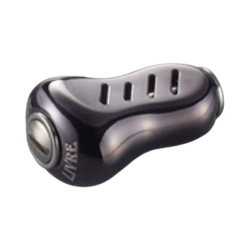 ���u��(LIVRE) 5436 Fino+ (�t�B�[�m �v���X) �m�u�P�i (1����) �V�}�m��_�C������ �u���E��(IP)&�`�^��