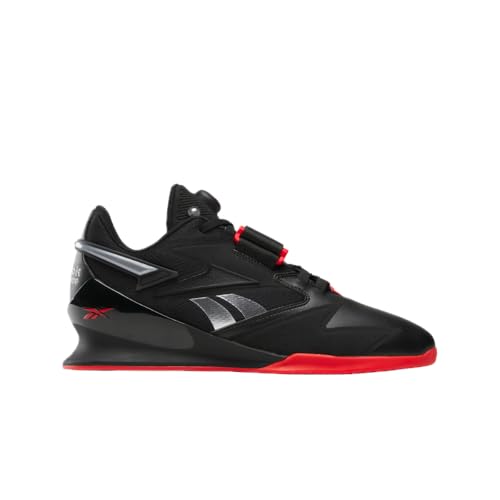 Image of Reebok Legacy Lifter III