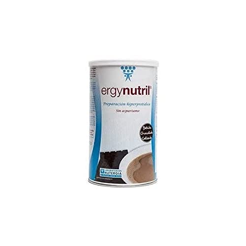 Ergynutril Cacao