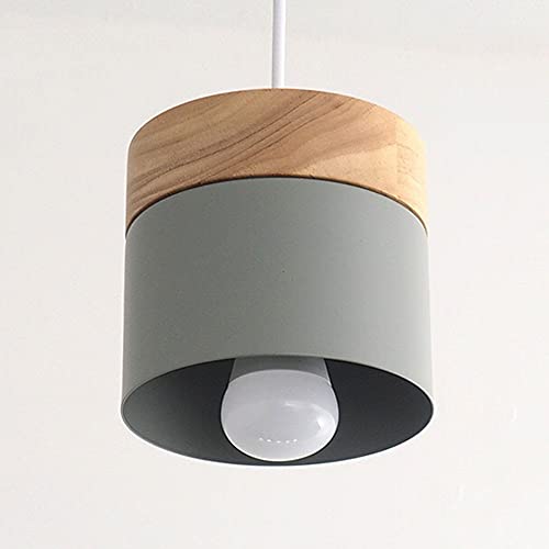 Lámpara de noche pequeña cilíndrica JX para crear ambiente en el estudio