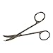 Northbent/Shortbent Stitch Scissors 4 1/2
